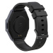 Canyon smart hodinky Otto SW-86, black