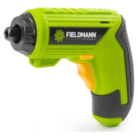 FIELDMANN Šroubovák AKU 3,6V FDS 10100-A (1x1,5 Ah)