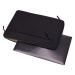 CaseLogic pouzdro na notebook Invigo Eco 14", černá - CL-INVIS114K