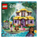 LEGO® │ Disney Princess™ 43231 Ashina chata