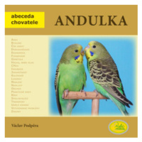 Andulka - Václav Podpěra