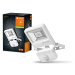 OSRAM LEDVANCE LED reflektor ENDURA Flood Sensor 10 W 3000 K bílá 4058075292178