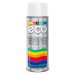 DecoColor Barva ve spreji ECO lesklá, RAL 400 ml Výběr barev: RAL 7001 šedá