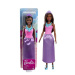 Mattel Barbie PRINCEZNA 3 druhy