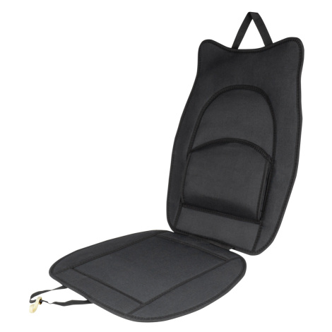 Potah na sedátko s bederní opěrkou CSM-05 - 02959