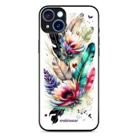 Mobiwear Glossy lesklý pro Apple iPhone 15 Plus - G017G