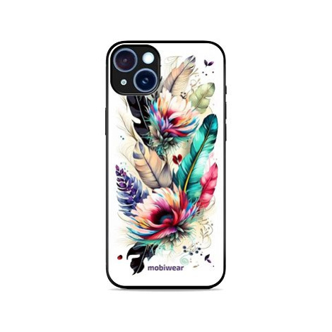 Mobiwear Glossy lesklý pro Apple iPhone 15 Plus - G017G