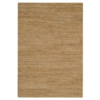 Ručně tkaný jutový koberec v přírodní barvě 160x230 cm Soumak – Asiatic Carpets