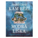 Kam běží modrá liška - Jan Černý, Andrej Gjurič