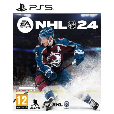NHL 24 (PS5) EA