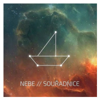 Nebe: Souřadnice - CD