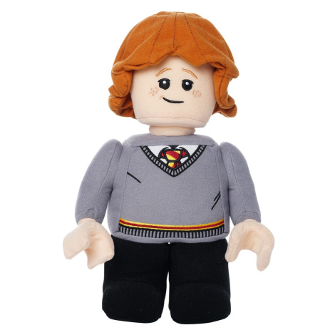 LEGO® Harry Potter™ plyšák Ron Weasley