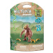 PLAYMOBIL 71057 Wiltropia: Orangutan