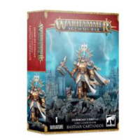 Warhammer AoS - Lord-Commander Bastian Carthalos (English; NM)