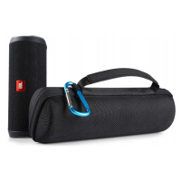 Pouzdro TECH-PROTECT HARDPOUCH JBL FLIP 3/4/5 BLACK