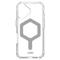 Kryt pro iPhone 16 UAG Plyo MagSafe - bílý