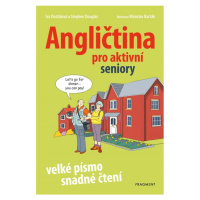 Angličtina pro aktivní seniory Fragment