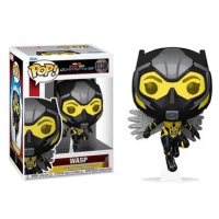 Funko POP! Ant-Man and the Wasp Quantumania The Wasp Marvel 1138