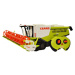 RC Kombajn CLAAS LEXION 1:20, 45 cm