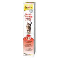 GimCat Multi-Vitamin Extra pasta - 50 g