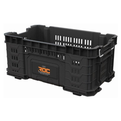 Přepravka Keter ROC Pro Gear Crate