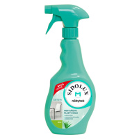 Sidolux M Čisticí sprej proti prachu Aloe 400 ml