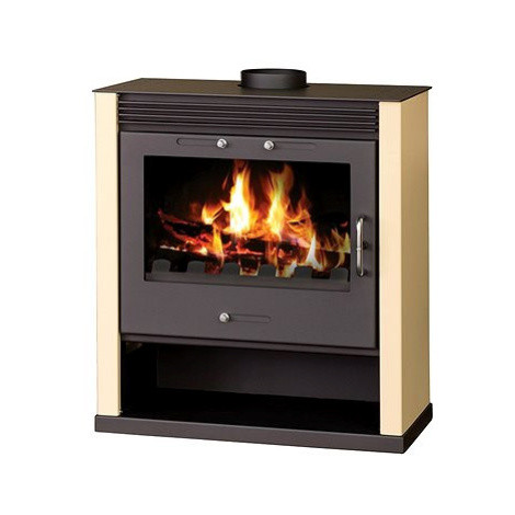 VICTORIA RUBIN BO, 6 kW, kouřovod 150 mm Homelux