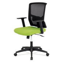 Kancelářská židle KASIA zelená