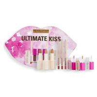 REVOLUTION Ultimate Kiss Gift Set