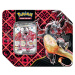 Nintendo Pokémon TCG: Scarlet & Violet Paldean Fates Premium Tin Varianty: Shiny Iron Treads ex