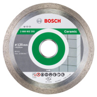 BOSCH 125x22,23mm DIA kotouč na dlaždice Professional for Ceramic (1,6 mm)