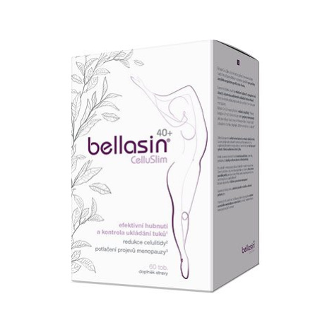 Bellasin CelluSlim 60 tob.