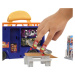 Hot Wheels Skates fingerboard taco truck