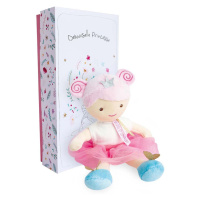 Doudou Jolijou Paris Doudou Jolijou Panenka Emma 30 cm