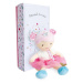 Doudou Jolijou Paris Doudou Jolijou Panenka Emma 30 cm