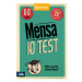 Mensa IQ test Albi