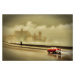 Fotografie Havana malecon, Svetlin Yosifov, 40x26.7 cm