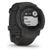 Garmin GPS sportovní hodinky Instinct 2, Graphite