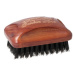 Barber Line Beard Brush - kartáč na bradu 07285 - 73x47mm (menší)