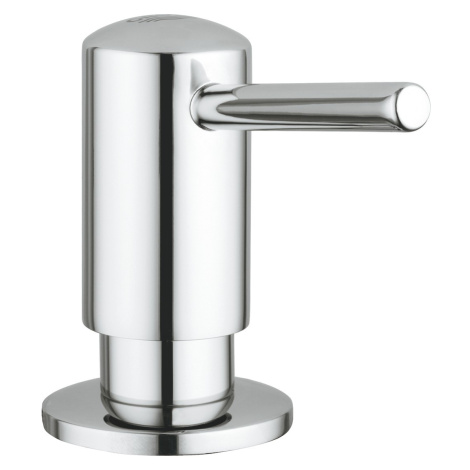 Dávkovač mýdla Grohe Contemporary chrom G40536000