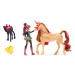 Spin Master Unicorn Academy figurky 11 cm Valentina a Cinder