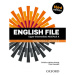 English File Upper-Intermediate Third Edition Multipack A Oxford University Press