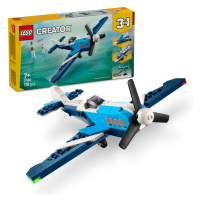 LEGO LEGO® Creator 3v1 31160 Závodní letadlo