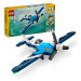 LEGO LEGO® Creator 3v1 31160 Závodní letadlo