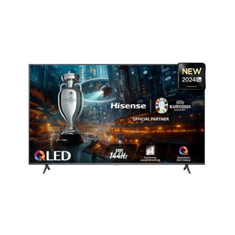 85" Hisense 85E7NQ Pro