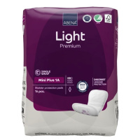 ABENA LIGHT MINI PLUS 1A Inkontinenční vložky 16ks