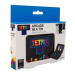 Tetris hra v plechové krabičce