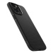 Spigen Liquid Air silikonové pouzdro na iPhone 15 PRO MAX 6.7" Matte Black