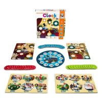 4bambini Captain Smart - Hodiny