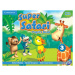 Super Safari 3 Pupil´s Book with DVD-ROM Cambridge University Press